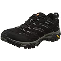 Los mejores  - Merrell Moab 2 GTX- Zapatillas de Senderismo Hombre